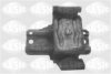 SASIC 9002578 Holder, engine mounting